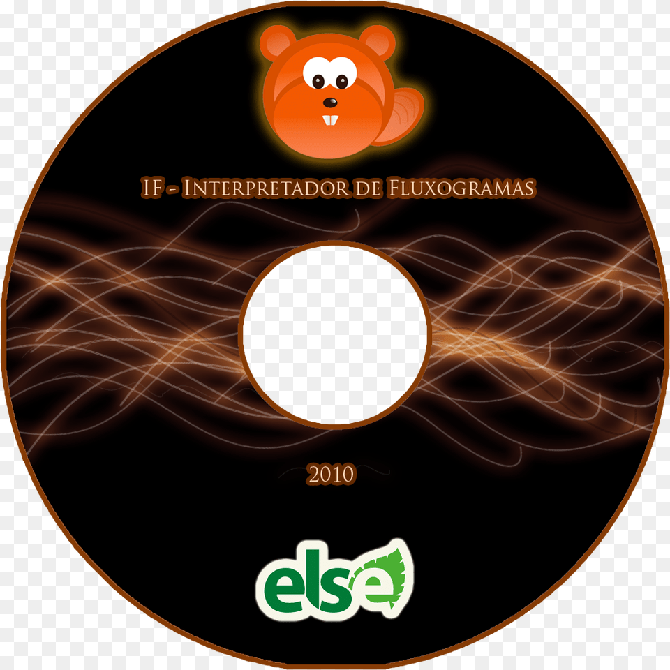 Castor Desenho, Disk, Dvd, Animal, Bear Free Png