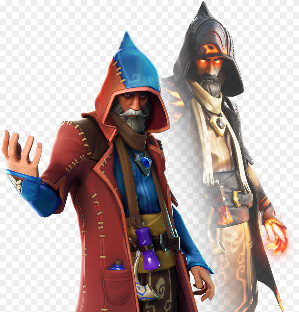 Castor Fortnite, Person, Baby, Man, Male Png Image