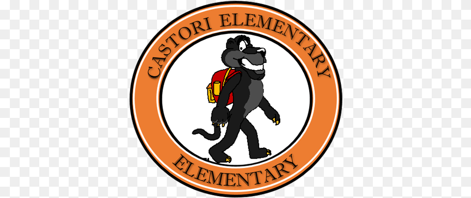 Castori Elementary Announcements Language, Logo, Baby, Person, Photography Free Png Download