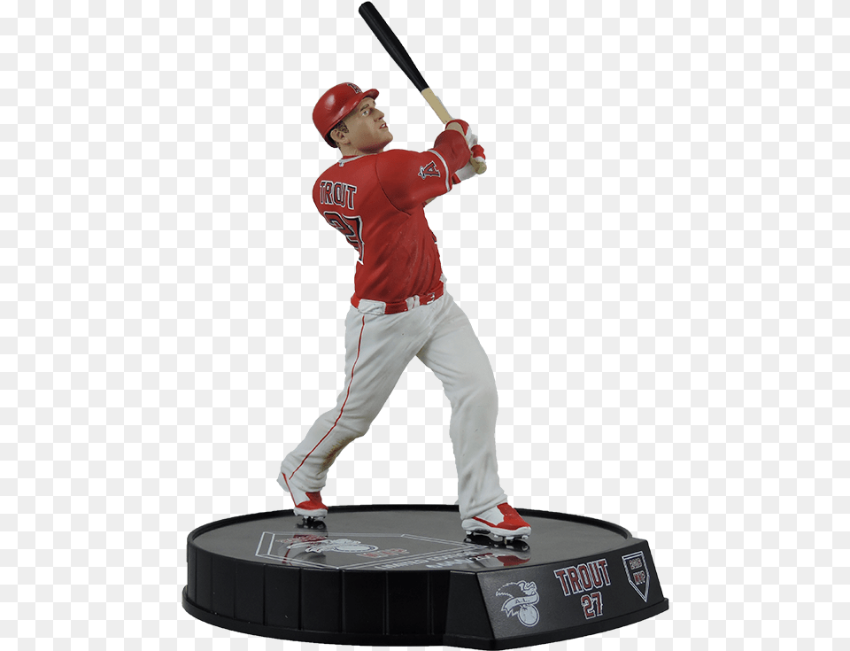 Castro Mike Trout, People, Team, Person, Sport Free Png