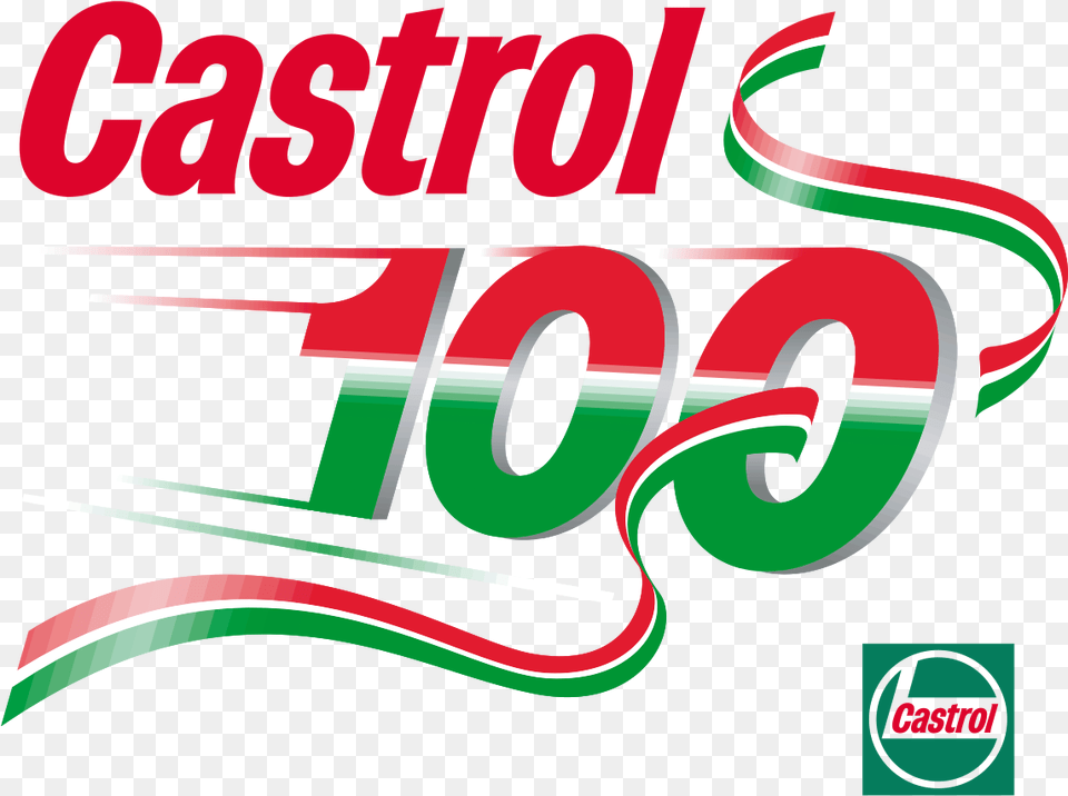 Castrol 1999 Logo Castrol Logo 1999, Light, Dynamite, Weapon, Beverage Free Png Download