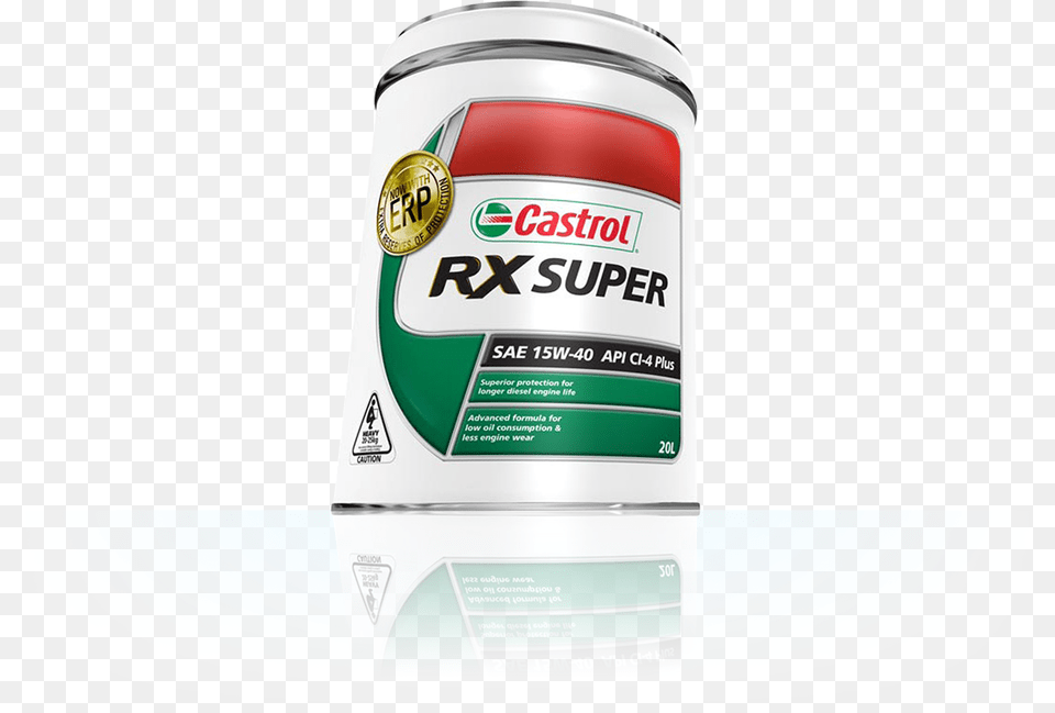 Castrol 2003, Advertisement, Tin, Poster, Can Free Transparent Png