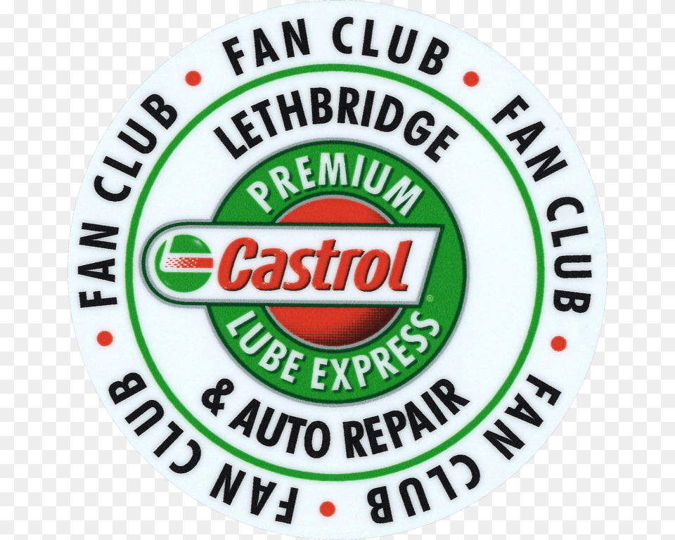 Castrol, Logo, Badge, Symbol Free Png