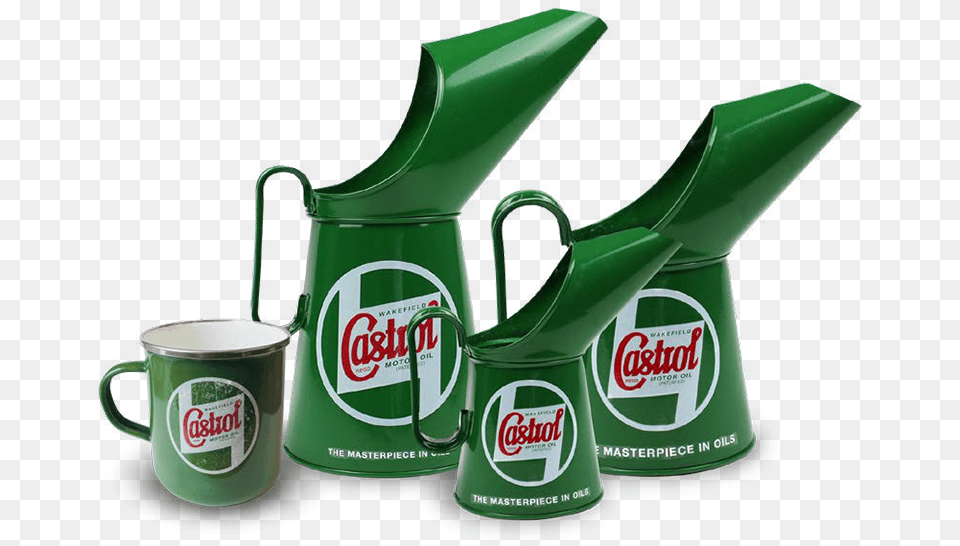 Castrol Castrol, Cup, Bottle, Shaker Free Png