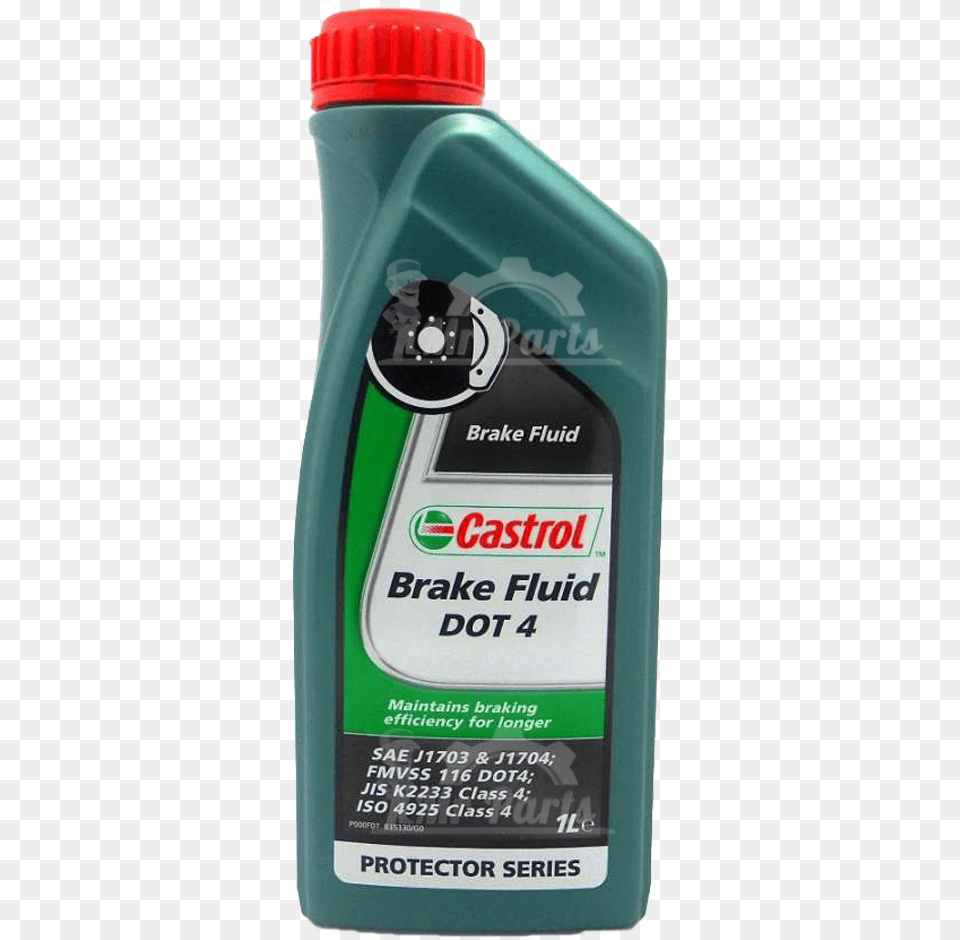 Castrol Castrol Brake Fluid Dot 4 Price, Bottle, Cosmetics, Perfume Free Png