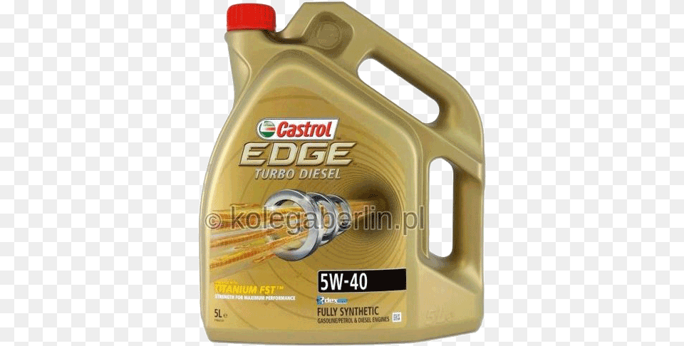 Castrol Edge 5w40 Turbo Diesel, Food, Cooking Oil Png