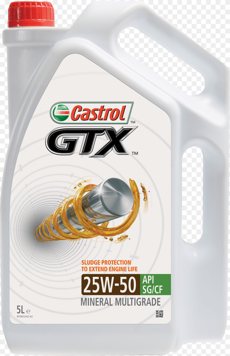 Castrol Gtx 25w 50 Hornet, Cushion, Furniture, Home Decor, Couch Free Transparent Png