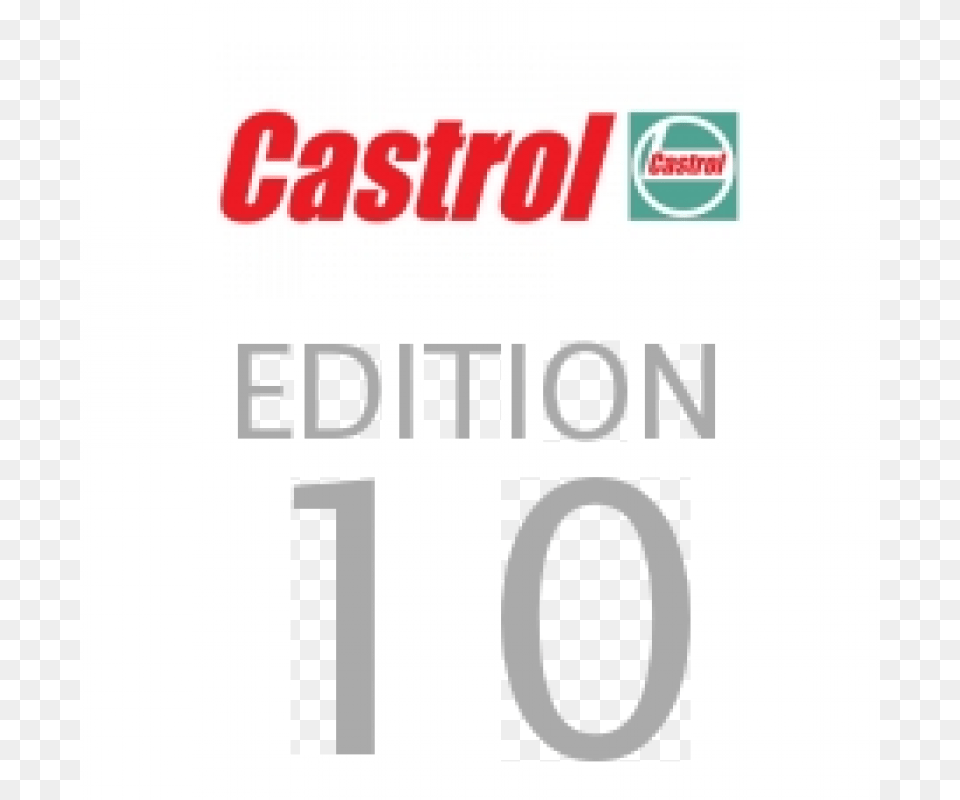 Castrol Logo, Sign, Symbol Png