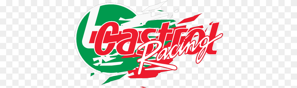 Castrol Logo Idea V8 Graphic Design, Light, Dynamite, Text, Weapon Png