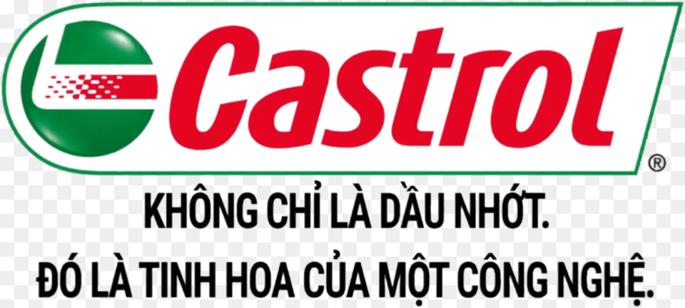 Castrol Logo Logo Castrol Free Png