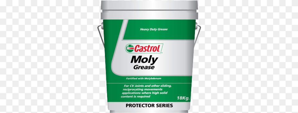 Castrol Moly Grease Castrol Spheerol Epl 0, Paint Container, First Aid Png