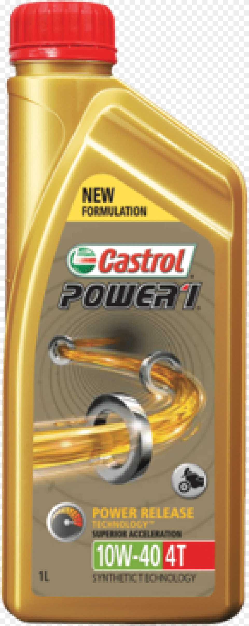 Castrol Power 1, Bottle, Shaker, Food Png