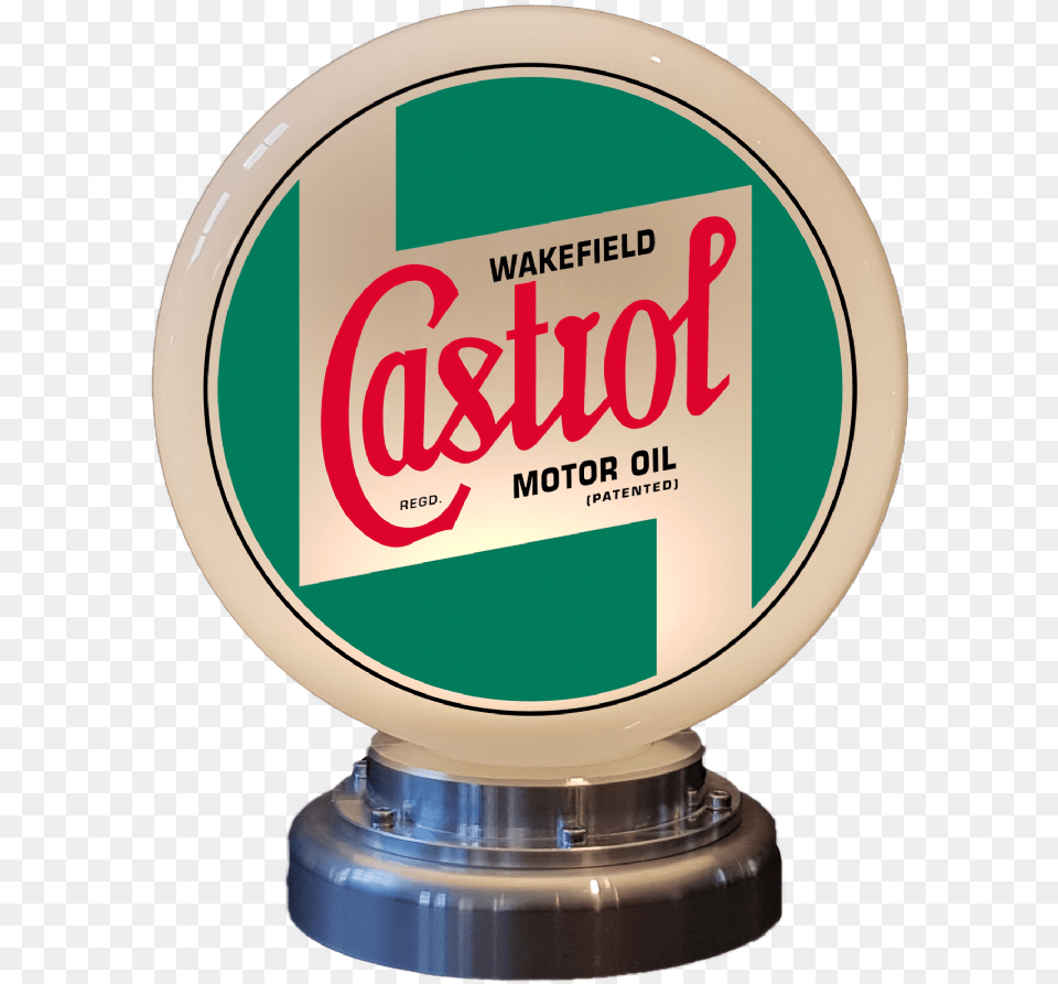 Castrol Wakefield Oil Logo Free Png Download