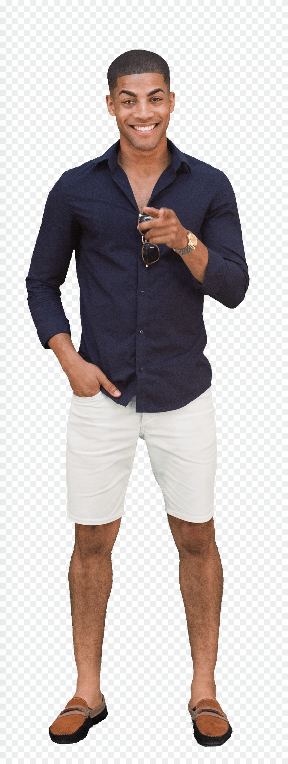 Casual People, Man, Adult, Clothing, Shorts Free Transparent Png