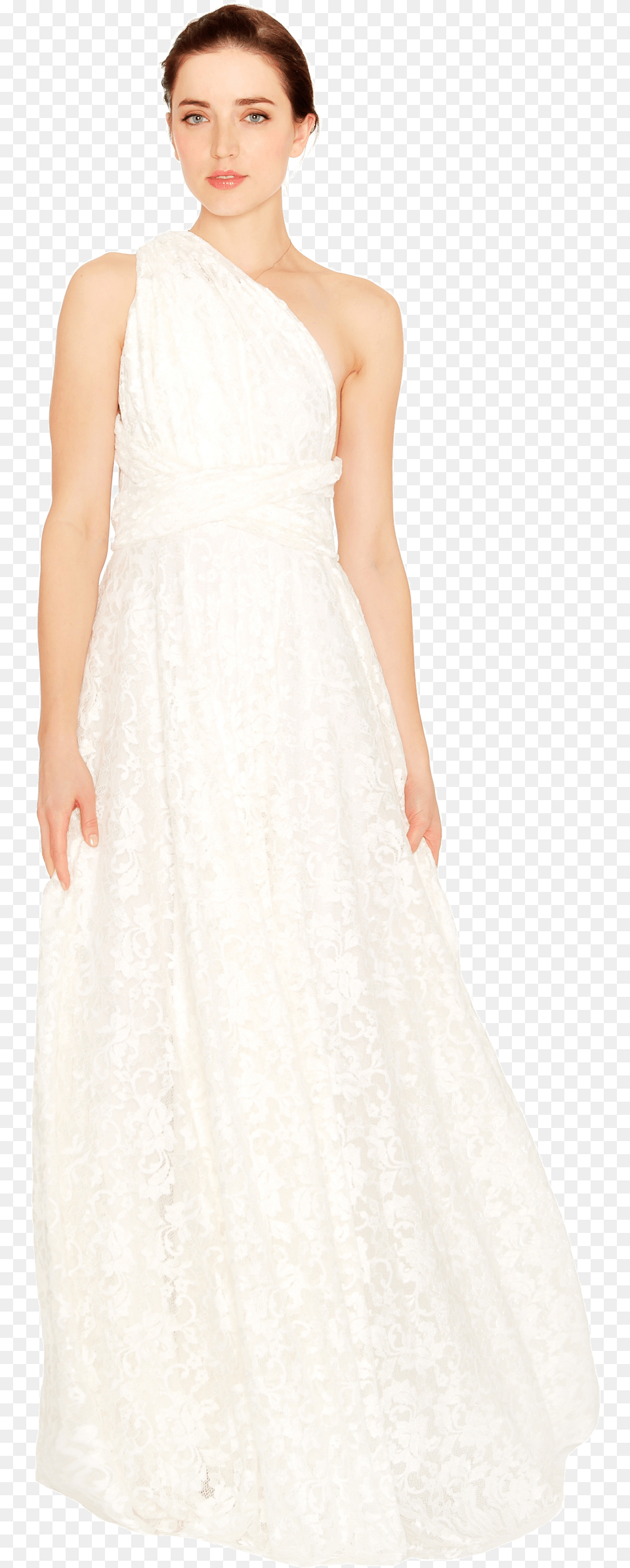 Casual Wedding Dresses, Gown, Formal Wear, Fashion, Dress Free Png Download