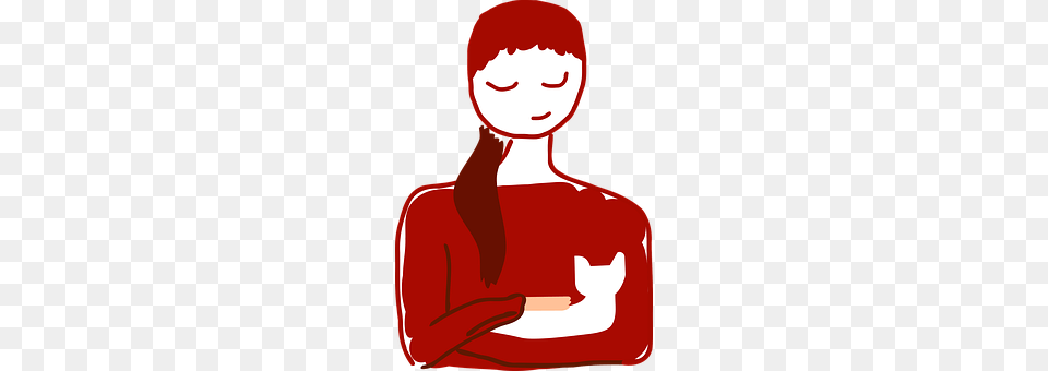 Cat Baby, Person, Face, Head Free Png