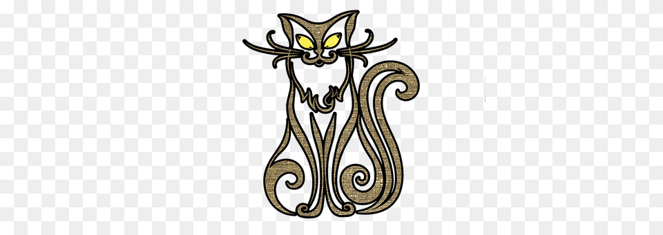 Cat Animal, Mammal, Pet, Egyptian Cat Free Png