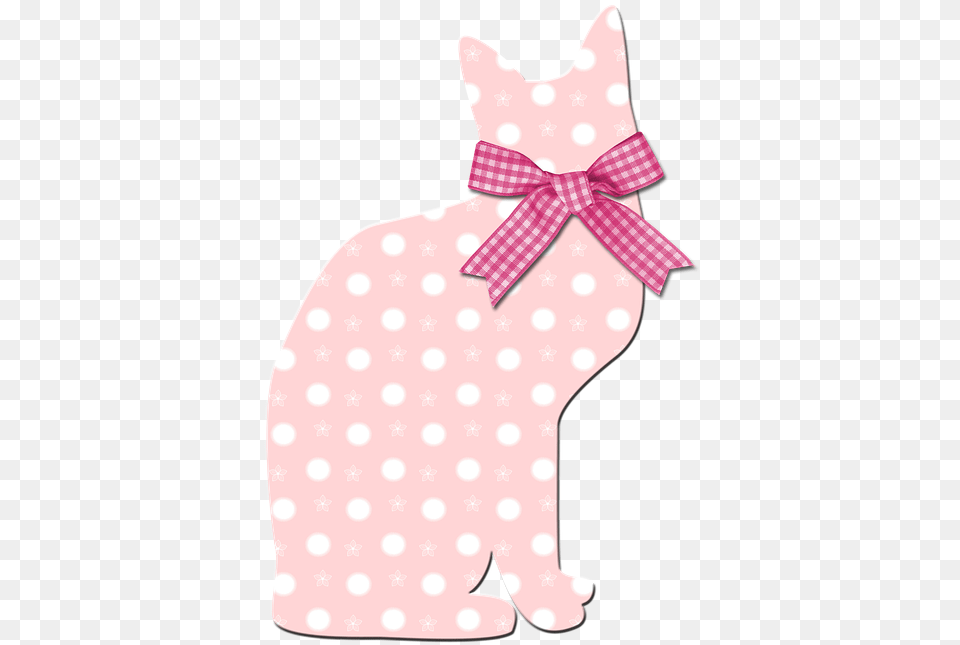 Cat, Pattern, Accessories, Tie, Formal Wear Free Png Download