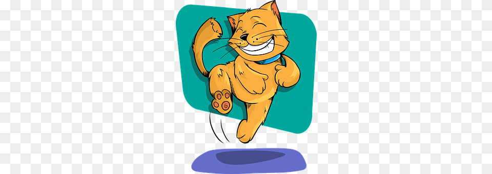 Cat Baby, Person, Cartoon, Face Free Png