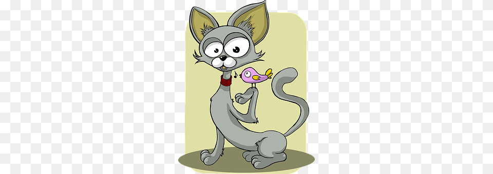 Cat Cartoon, Book, Comics, Publication Png
