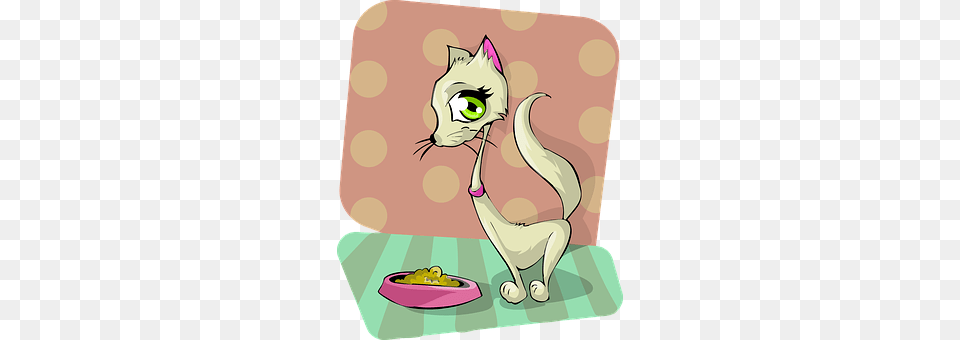 Cat Baby, Person, Animal, Food Free Png