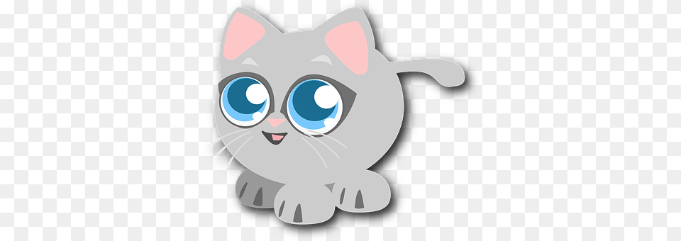 Cat Animal, Mammal, Pet, Fish Png