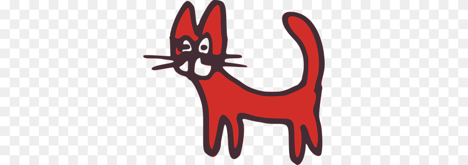 Cat Animal, Kangaroo, Mammal Free Transparent Png