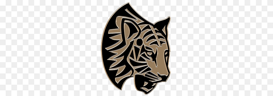 Cat Emblem, Symbol, Armor Free Png
