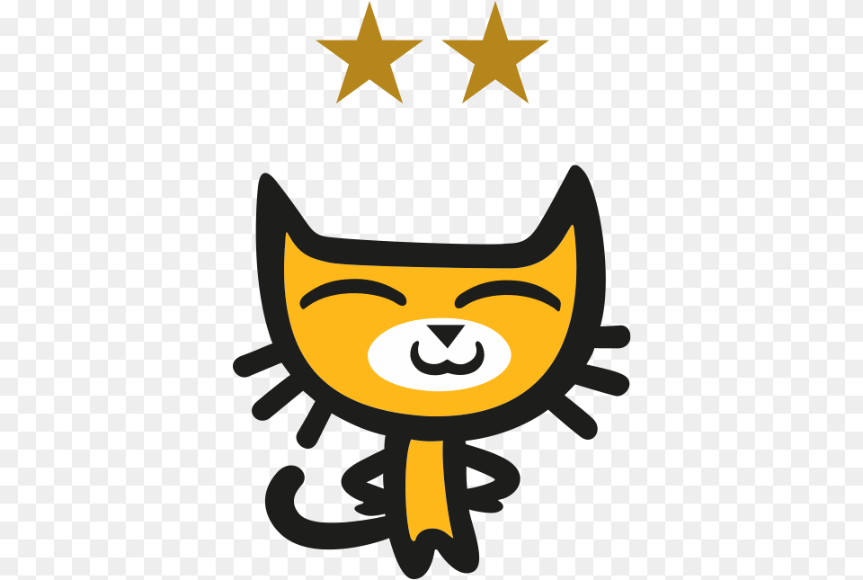 Cat 2 Star Bronze Scratch And Patch Pet Insurance, Symbol Free Png Download
