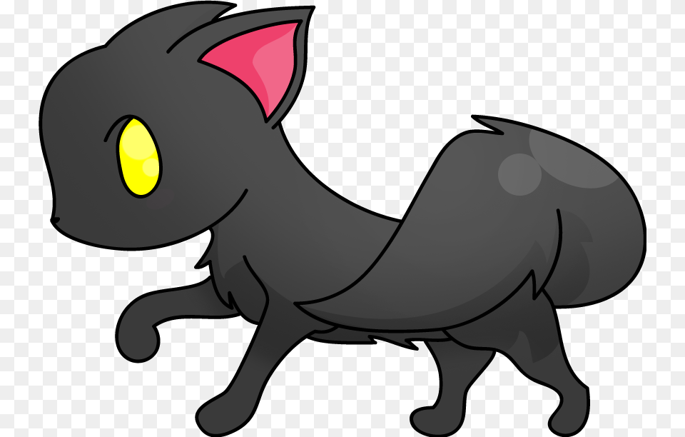 Cat, Baby, Person, Animal Png Image