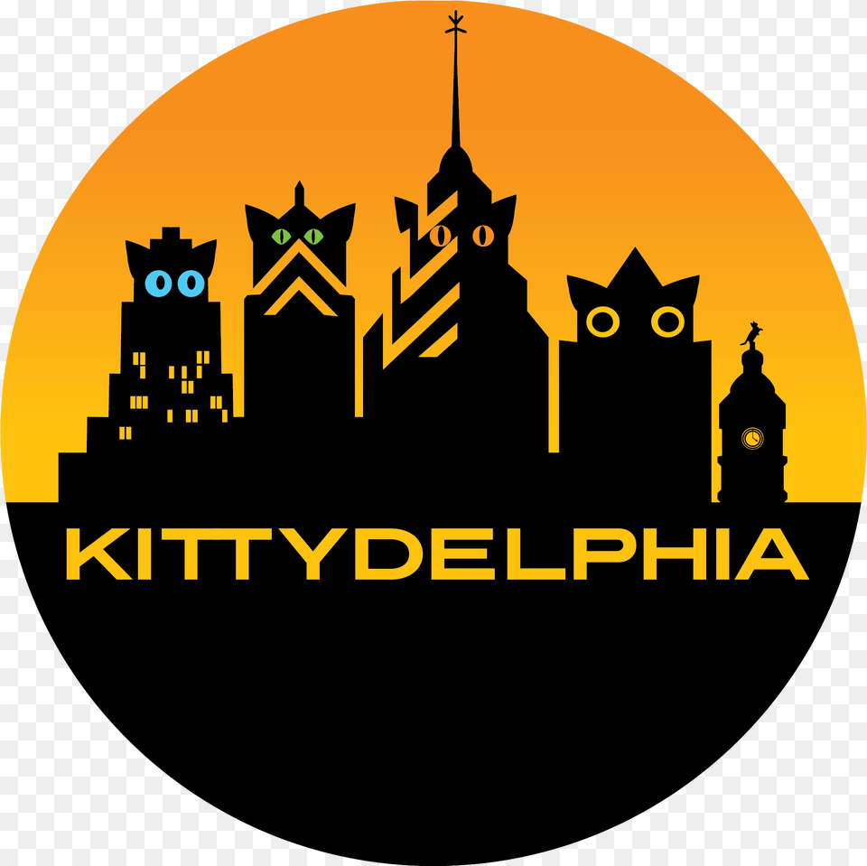 Cat, Logo Free Png Download