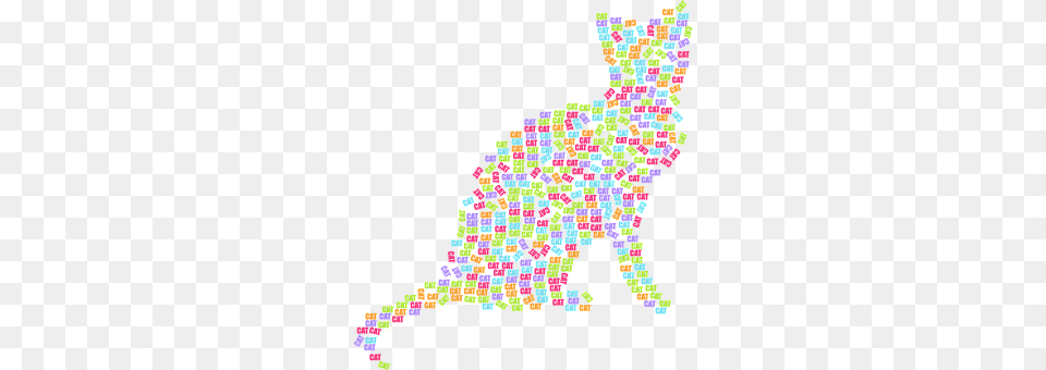 Cat Art, Baby, Person Png