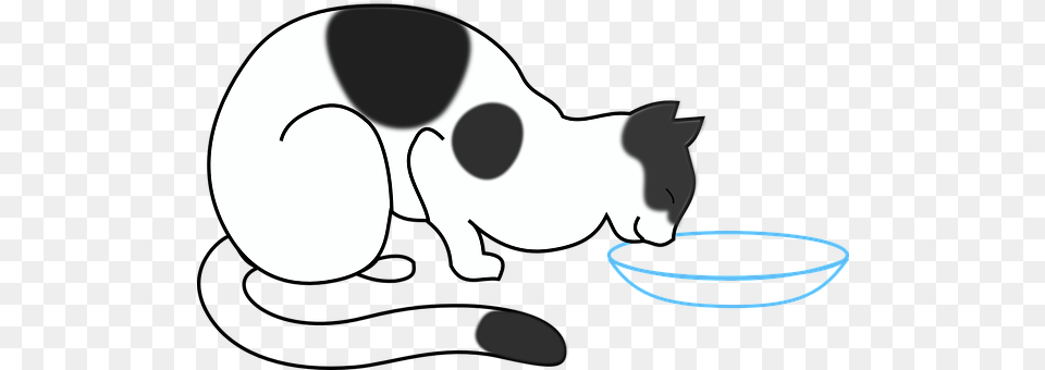 Cat Animal, Pet, Stencil Free Transparent Png