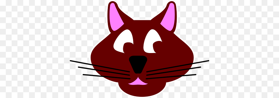 Cat Snout, Maroon, Animal, Fish Png Image