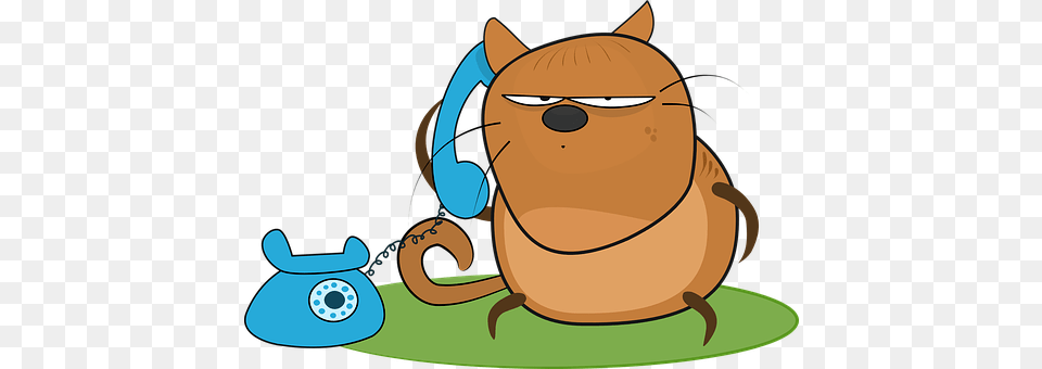 Cat Cartoon Free Png Download