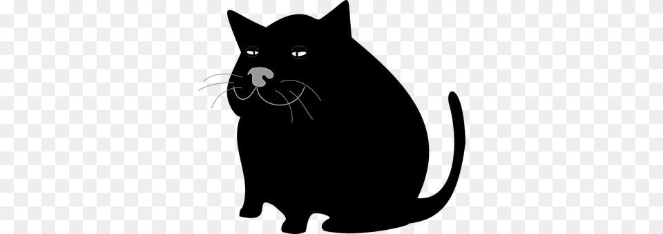 Cat Cartoon Free Transparent Png