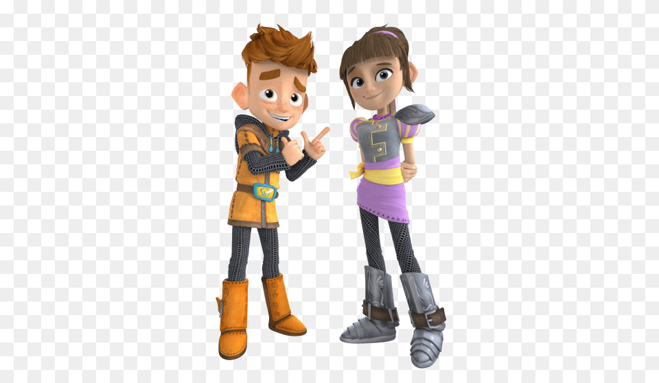 Cat And Jimmy, Boy, Child, Male, Person Free Png