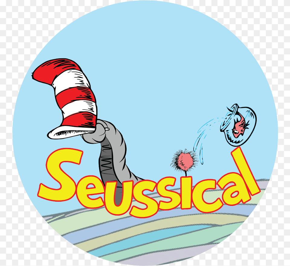 Cat And The Hat Clipart Cartoon, Photography, Logo, Face, Head Free Transparent Png