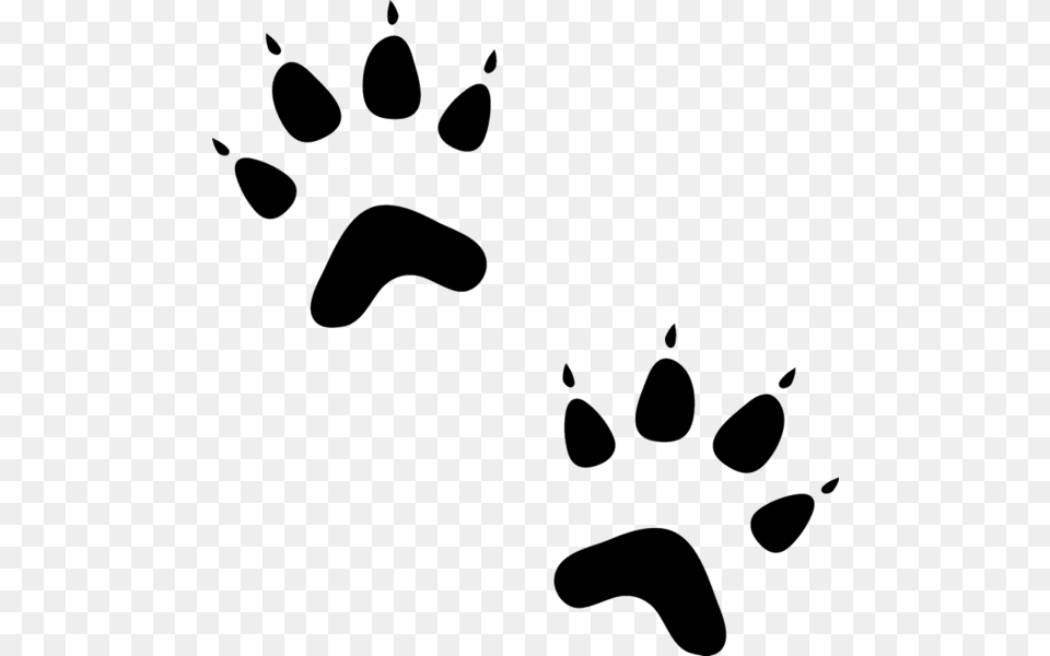 Cat Animal Paw Prints, Accessories, Earring, Jewelry Free Transparent Png