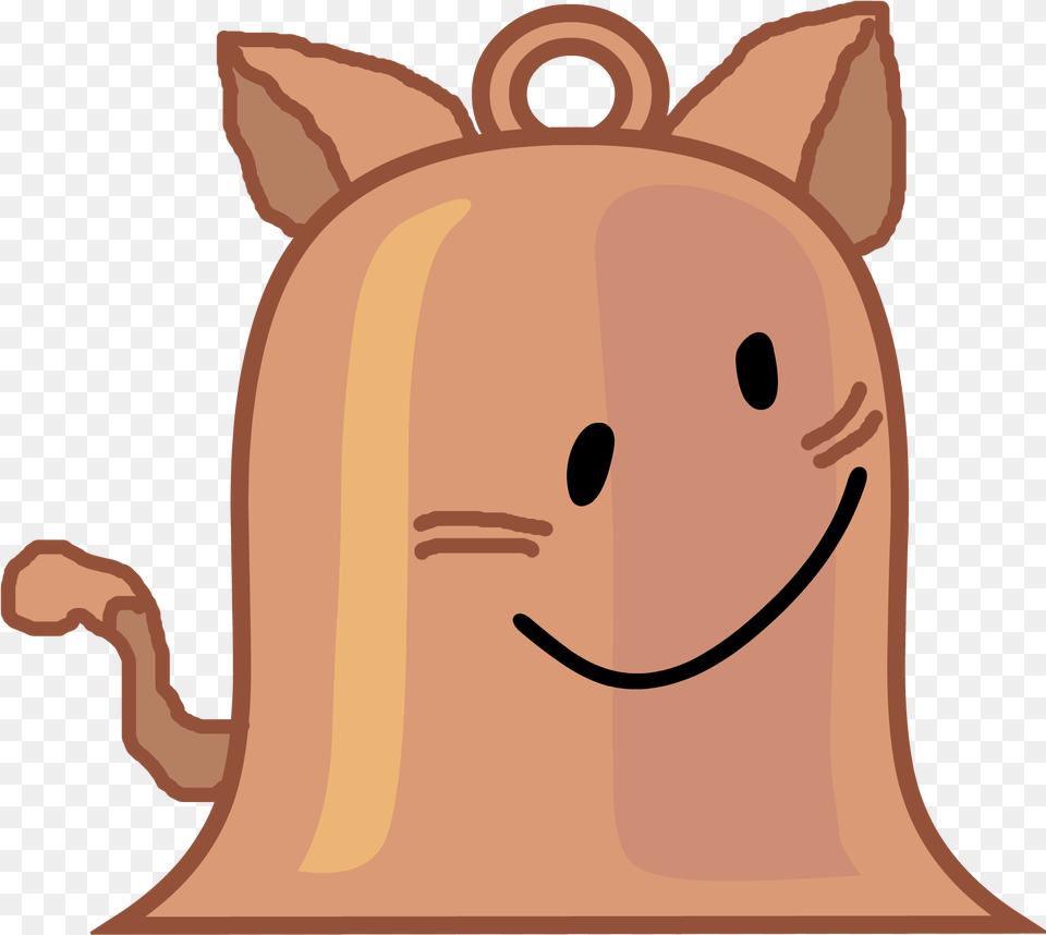 Cat Bell By Fog Bfb Cat Bell, Bag, Baby, Person, Face Png