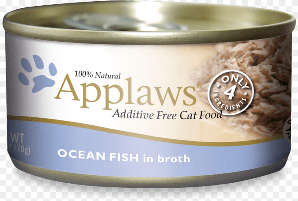 Cat Cans In A Tasty Broth, Aluminium, Tin, Can, Canned Goods Free Png