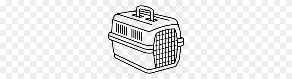 Cat Carrier Clip Art Clipart Dog Clip Art, Den, Indoors, Pattern Free Png