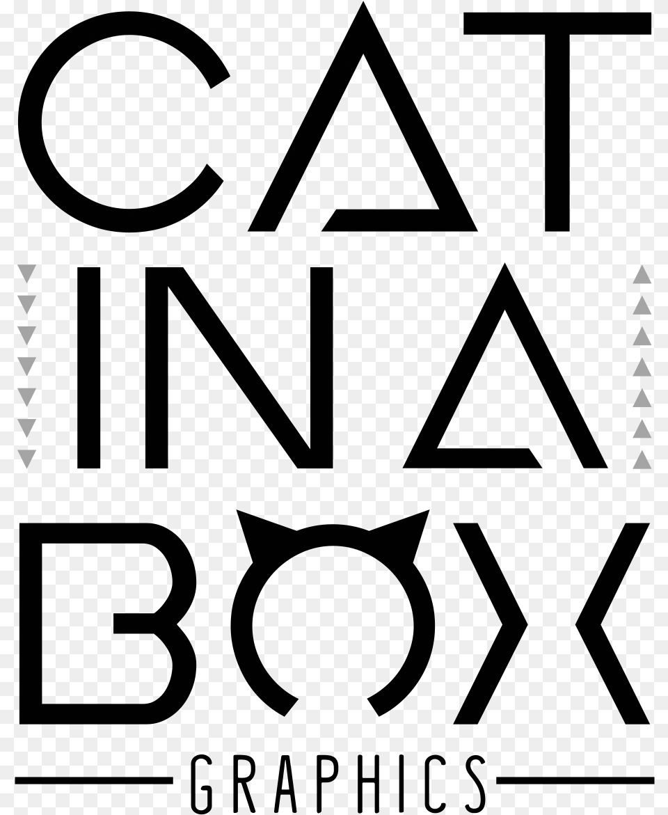 Cat Ch Up With Us Graphic Design Free Png