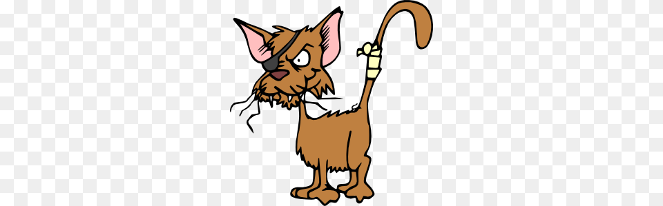 Cat Clip Art, Animal, Kangaroo, Mammal Png Image