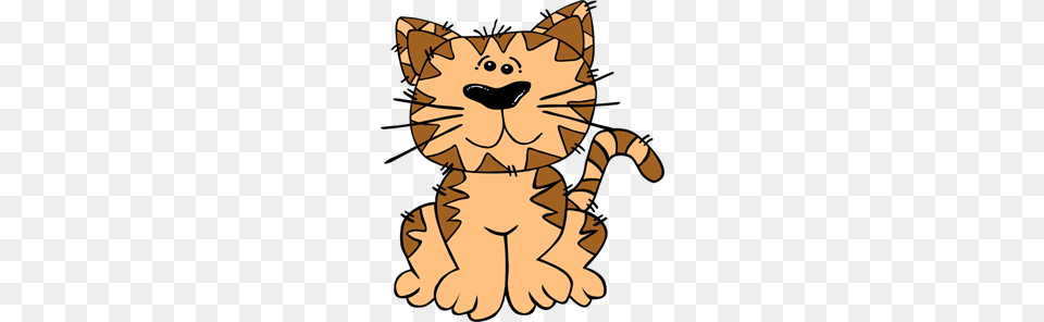 Cat Clip Art Cat Clip Art, Baby, Person, Animal, Mammal Free Png