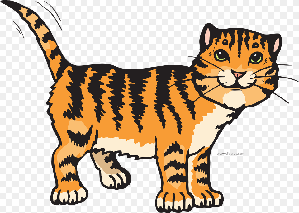 Cat Clip Art Photos Vector Clipart Images Cat Clipart, Animal, Mammal, Pet, Panther Free Transparent Png