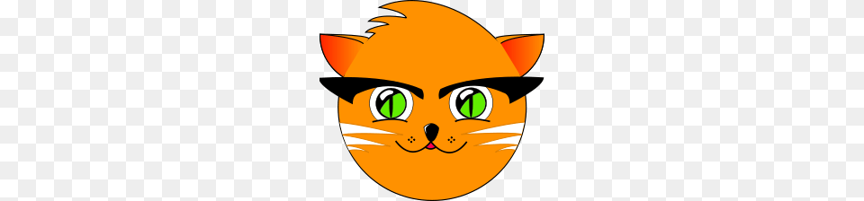 Cat Clip Art That Will Make You Purr, Baby, Person, Face, Head Png