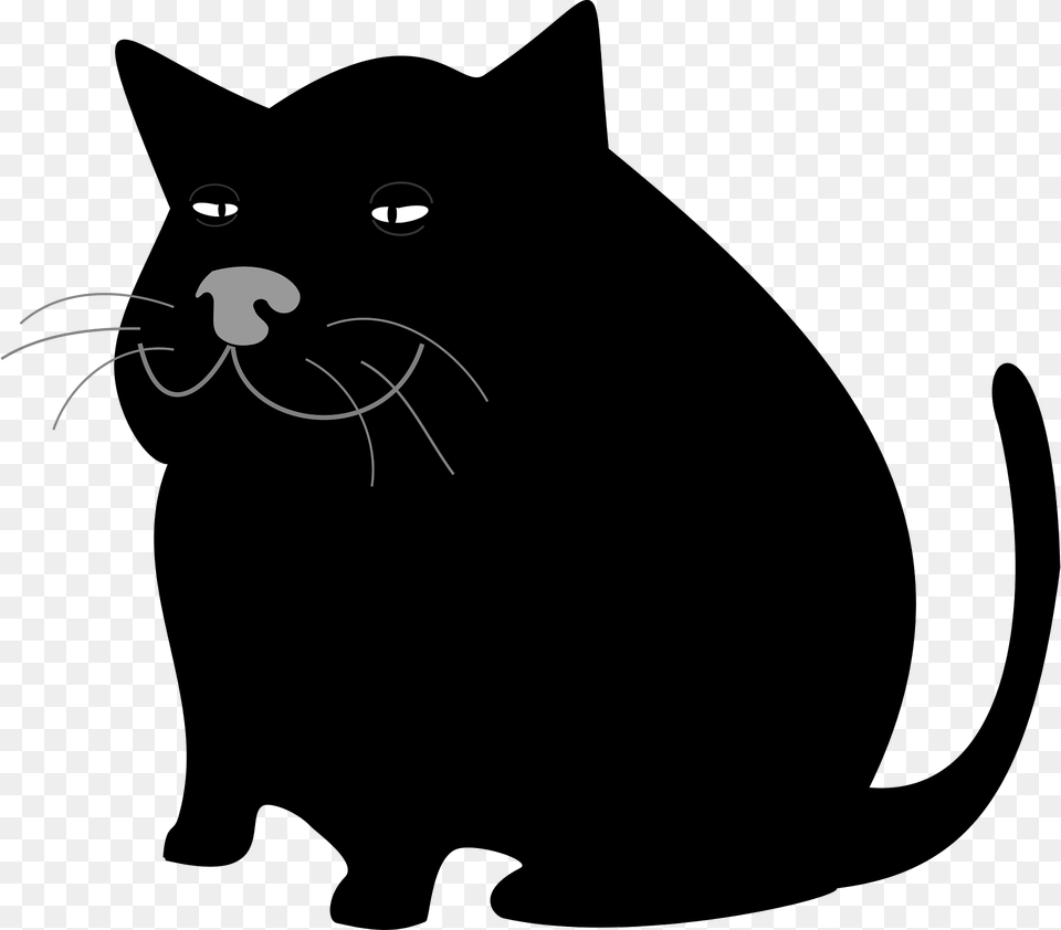 Cat Clipart, Animal, Mammal, Panther, Wildlife Free Transparent Png