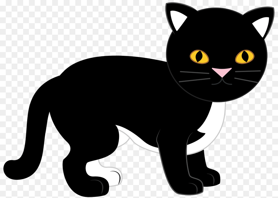 Cat Clipart, Animal, Mammal, Pet, Kangaroo Free Transparent Png