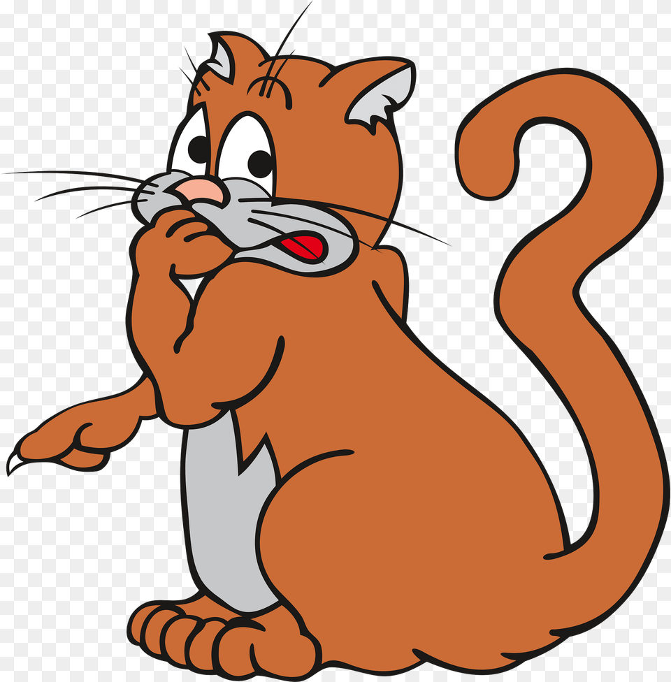 Cat Clipart, Baby, Person, Animal, Mammal Free Transparent Png